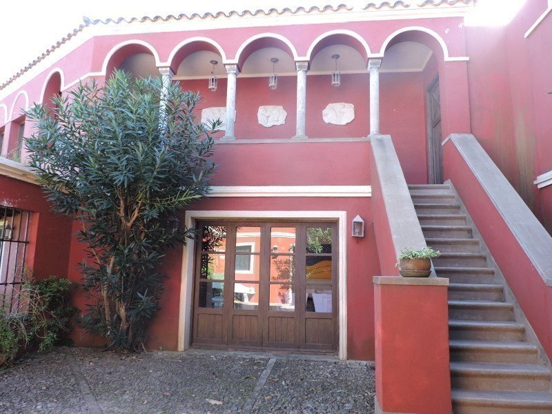 Casa a la venta en Montoya 